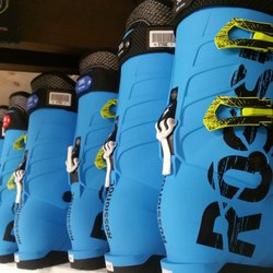 Exit 28 Ski & Snowboard Rentals