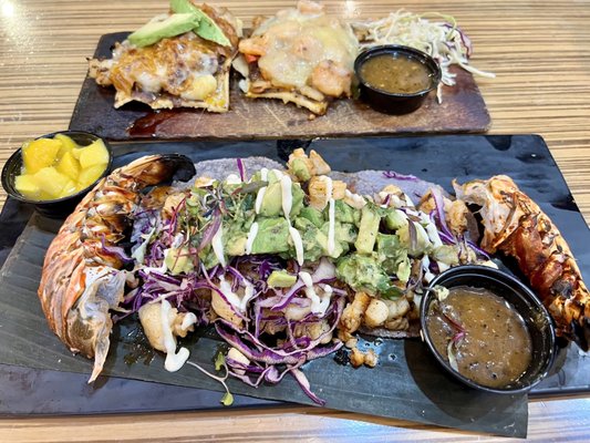 La Costa Grill by null