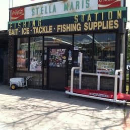 Stella Maris Bait & Tackle Stella Maris Bait & Tackle