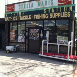 Stella Maris Bait & Tackle