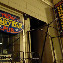 Honky Tonk - Gunther & Krystyna Honky Tonk Music Pub Hopfenstraße 34 HH Sankt-Pauli