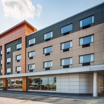 BEST WESTERN PLUS HYDE PARK CHICAGO HOTEL - CLOSED - Updated March 2025 - 35 Photos - 4900 S Lakeshore Dr, Chicago, Illinois - Hotels - Phone Number - Yelp