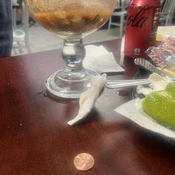 La Mordida Taqueria - Mexican Near Me - Pacifica, California