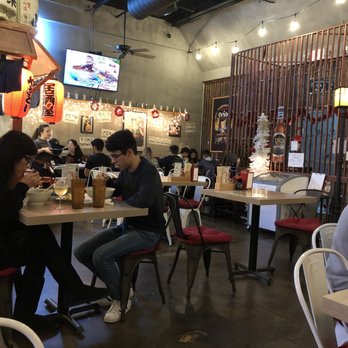 Yatai Ramen Izakaya - Ramen Near Me - Plano, Texas Yatai Ramen Izakaya - Ramen Near Me - Plano, Texas