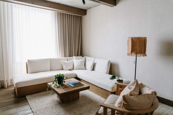 1 Hotel Nashville by null