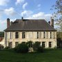Château de Ricquebourg