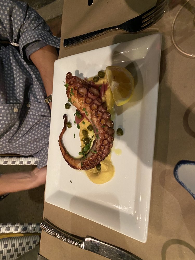 ELAIA ESTIATORIO 【63 Photos & 49 Reviews】 95 School St, Bridgehampton