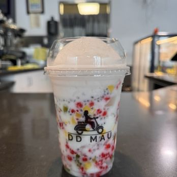 DD Mau - #3. Sweet Thai - Coffee & Tea Near Me - Cerritos, California DD Mau - #3. Sweet Thai - Coffee & Tea Near Me - Cerritos, California
