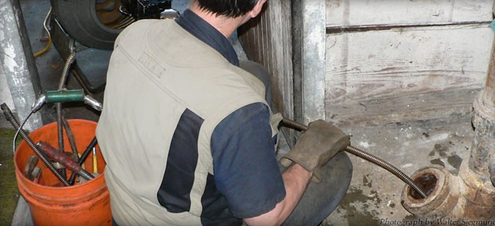 Rich Cooper Plumbing - septic in San Diego, CA