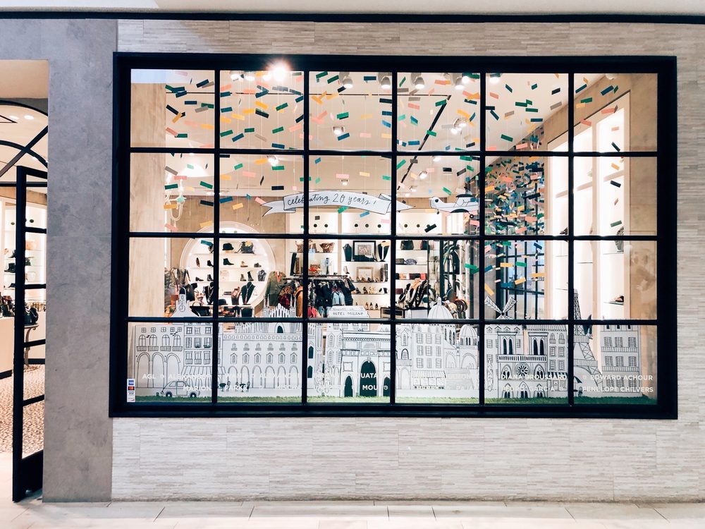 PUMPZ & COMPANY Updated September 2024 11 Reviews 3511 Galleria, Edina, Minnesota Shoe