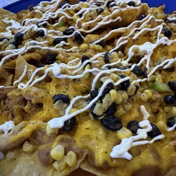 Chimy's - Chicken Chimy - Mexican Near Me - Fort Worth, Texas