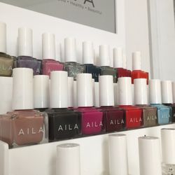 Ēlia Day Spa