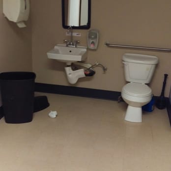 VNS Nails & Spa - Bathroom - Nail Salons Near Me - Portland, Oregon VNS Nails & Spa - Bathroom - Nail Salons Near Me - Portland, Oregon