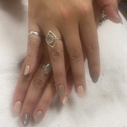 The Nail Nook - CND Shellac- Gel Polish
