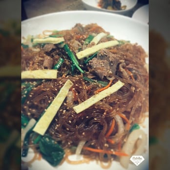 Han Yang - Jap-Che - Korean Near Me - Buena Park, California