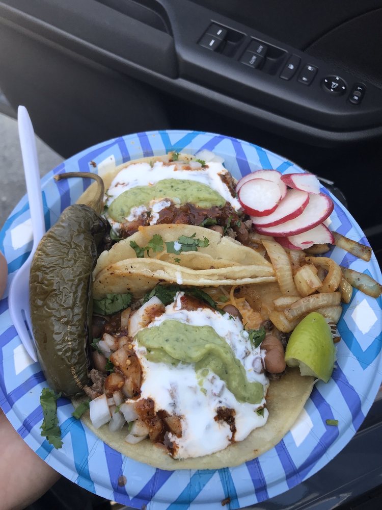 TACOS AL PASTOR FOOD TRUCK 20 Photos & 13 Reviews San Jose