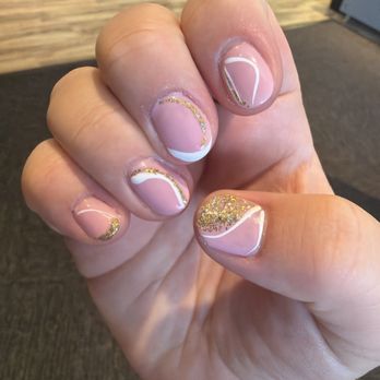 Foxy Nails - My nails (: - Nail Salons Near Me - Reno, Nevada