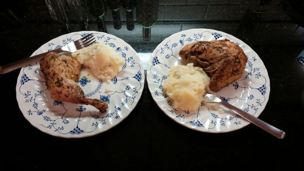 St. Paul Meat Shop by null