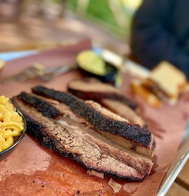 Pinkerton's Barbecue by null