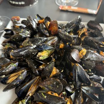 Les Richesses D'Arguin - Mussels - Seafood Near Me - Gujan-Mestras, 33 Les Richesses D'Arguin - Mussels - Seafood Near Me - Gujan-Mestras, 33