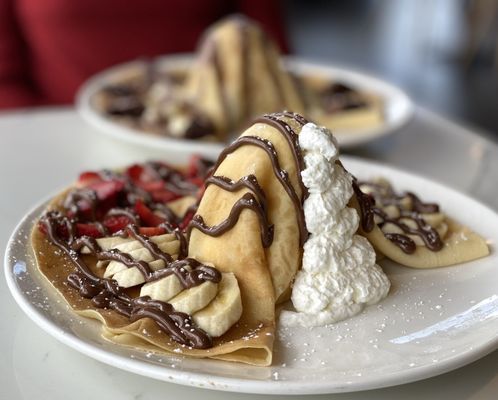 Caramel Café by null