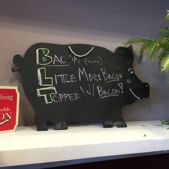 The Flipside Cafe - Breakfast & Brunch Near Me - Fort Mill, South Carolina