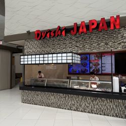 Oyishi JAPAN