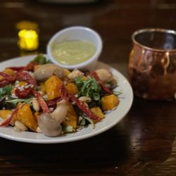 Slate Belt Brewing - Scratch Food by Chef Travis