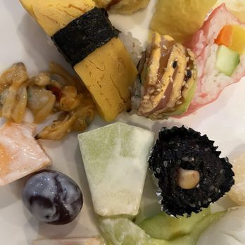 The Luxe Buffet - Buffets Near Me - Ontario, California The Luxe Buffet - Buffets Near Me - Ontario, California