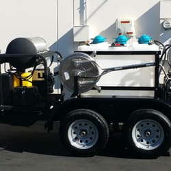 PSI - We custom design trailer packages.