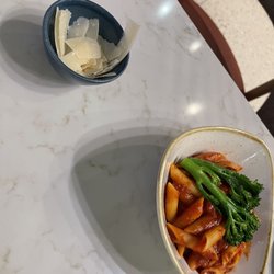 OXBO - Kids tomato and pasta with cheese