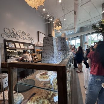 maman - Desserts Near Me - Charlotte, North Carolina