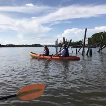 WildNative Tours - Rafting/Kayaking Near Me - Gulf Shores, Alabama
