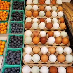 Historic Core Farmers Market