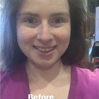 Salon Midori - Before - Hair Salons Near Me - Brea, California Salon Midori - Before - Hair Salons Near Me - Brea, California
