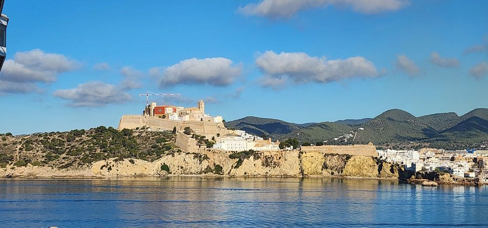 Dalt Vila