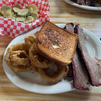 Controlled Chaos - Brisket - Barbeque Near Me - Toccoa, Georgia Controlled Chaos - Brisket - Barbeque Near Me - Toccoa, Georgia
