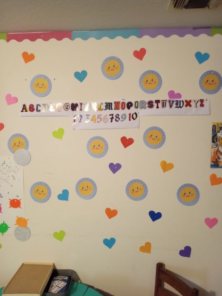 Tiny Hearts in Home Daycare - childcare center in Petal, MS