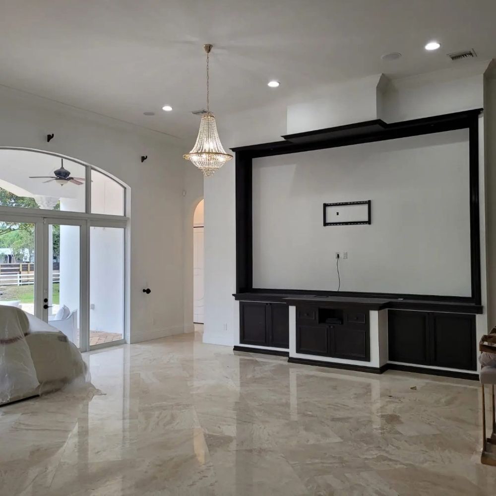 Slide of Ocean Pacific Pros