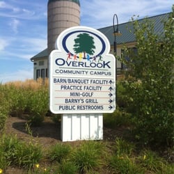 Overlook Falls Mini-Golf