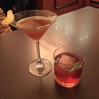 The Stables - Dranks - New American Near Me - Richmond, Virginia