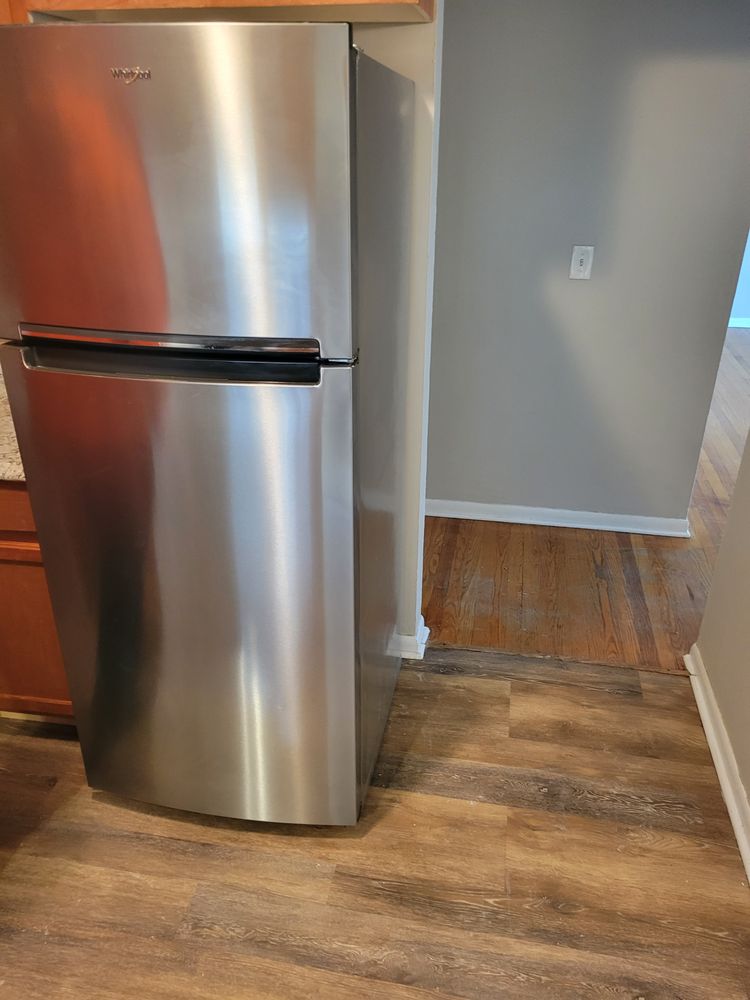 Slide of Rebuild Remodel Relive