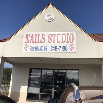 Nail Studio - Nail Salons Near Me - New Orleans, Louisiana Nail Studio - Nail Salons Near Me - New Orleans, Louisiana