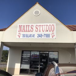 Nail Studio