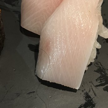 Miya Sushi - Hair on my fish - Sushi Bars Near Me - Jacksonville, Florida Miya Sushi - Hair on my fish - Sushi Bars Near Me - Jacksonville, Florida