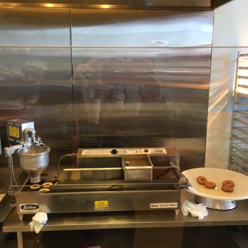 Duck Donuts - Donuts made fresh right in front of your eyes! - Donuts Near Me - Kill Devil Hills, North Carolina