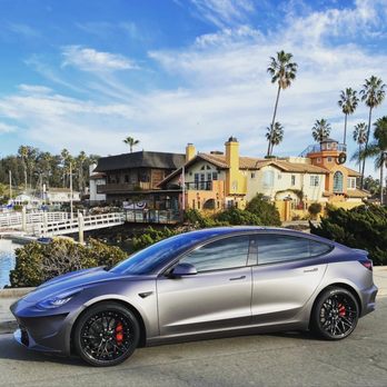 Wrap Labs - Auto Customization Near Me - Westlake Village, California Wrap Labs - Auto Customization Near Me - Westlake Village, California