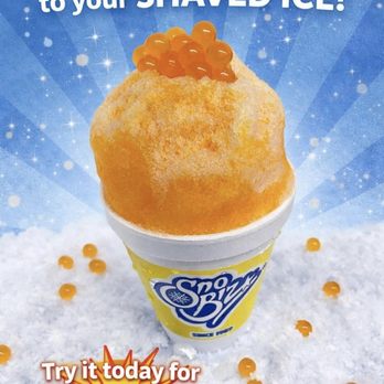 Arctic Chillz Snobiz - Shaved Ice Near Me - Beaumont, Texas Arctic Chillz Snobiz - Shaved Ice Near Me - Beaumont, Texas