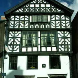 Tudor House