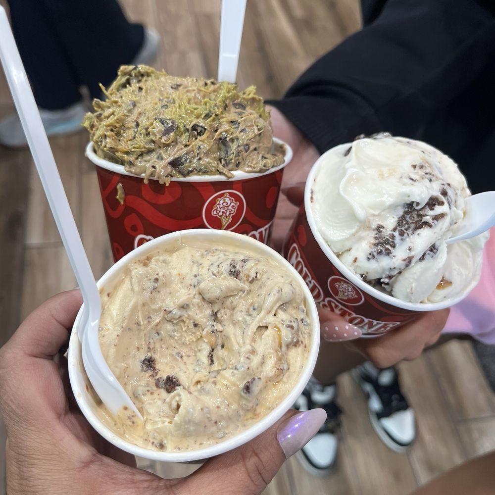 Cold Stone Creamery - Love it and like it - Ice Cream & Frozen Yogurt Near Me - San Diego, California Cold Stone Creamery - Love it and like it - Ice Cream & Frozen Yogurt Near Me - San Diego, California